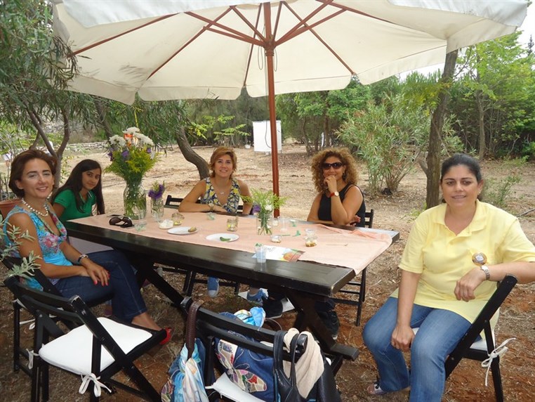 9th Annual Honey Harvest Event 